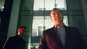 The Protector: 1×8